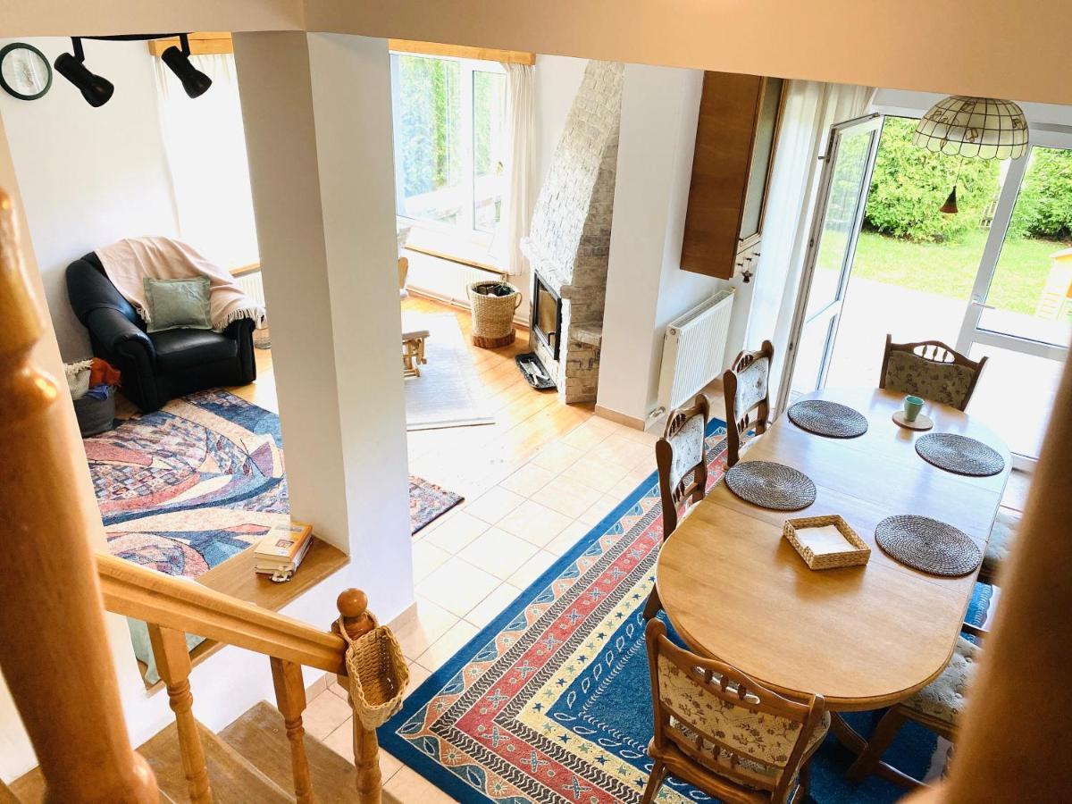 Homy Family House Villa Bran  Eksteriør billede