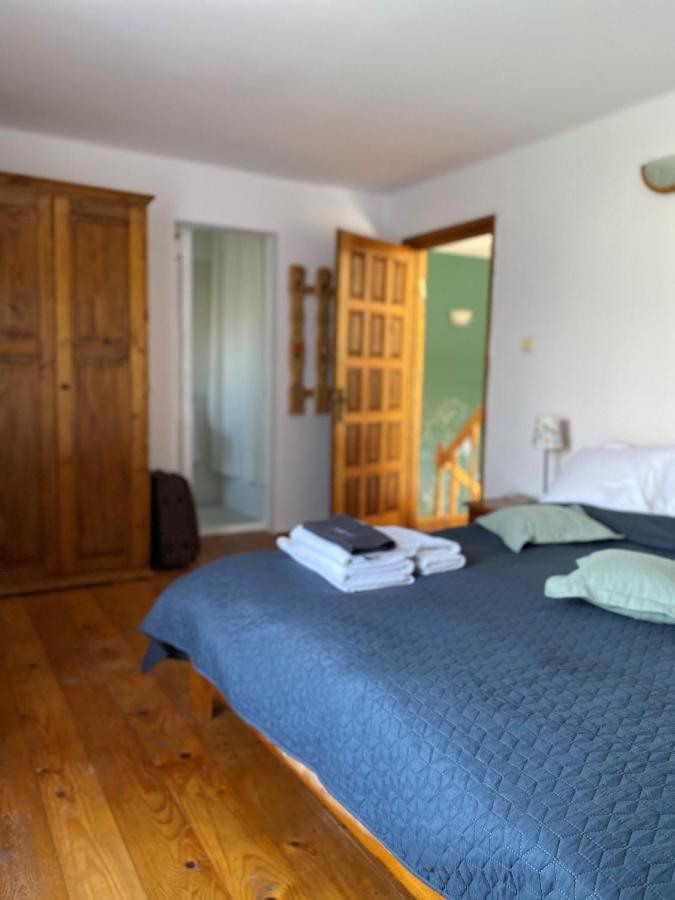 Homy Family House Villa Bran  Eksteriør billede