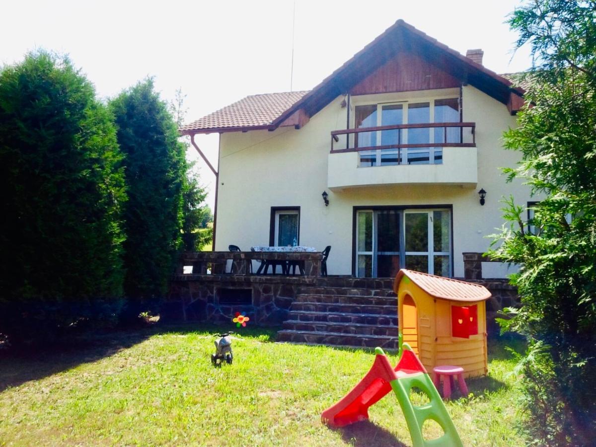 Homy Family House Villa Bran  Eksteriør billede